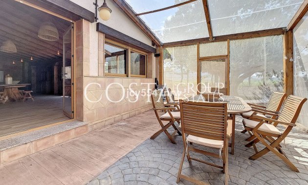 Revente - Villa -
Yecla - Yecla Centro