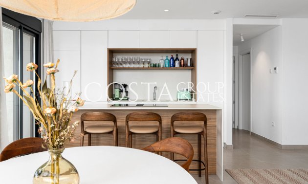 Herverkoop - Apartments -
Calpe - Calpe Centro