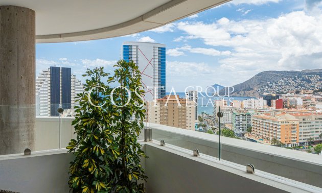 Herverkoop - Apartments -
Calpe - Calpe Centro