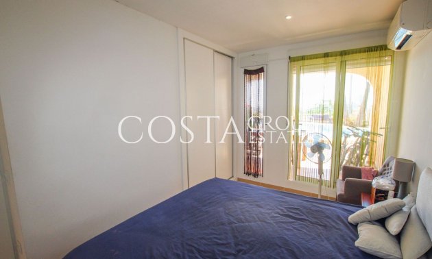 Herverkoop - Villa -
Calpe - Calpe Centro