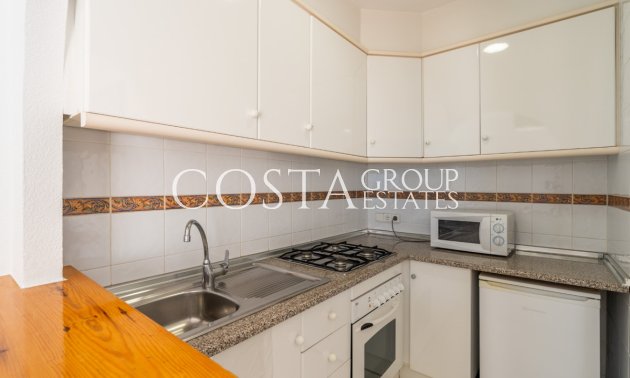 Revente - Apartments -
Calpe - Calpe Centro