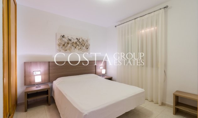 Revente - Apartments -
Calpe - Calpe Centro