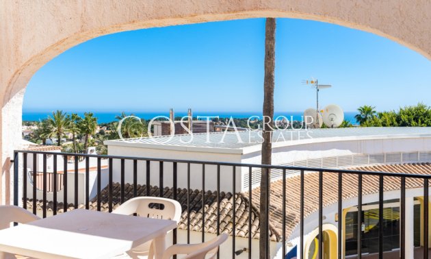 Revente - Apartments -
Calpe - Calpe Centro