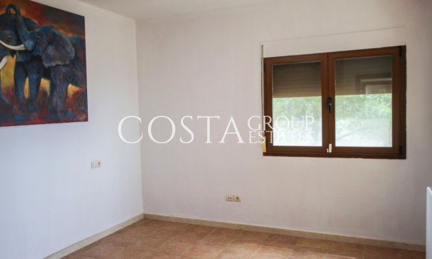 Revente - Villa -
Altea - Altea La Vella