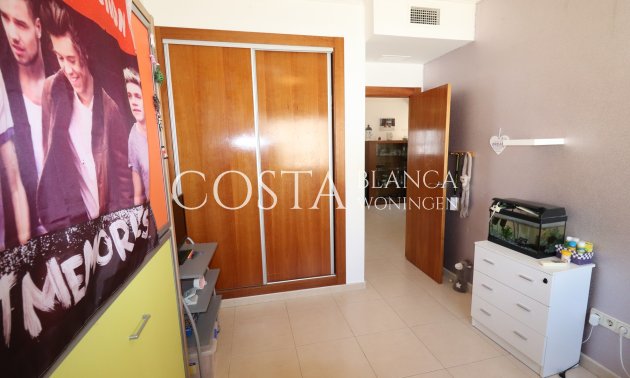 Herverkoop - Villa -
Ciudad Quesada - Doña Pepa