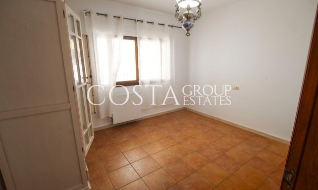 Revente - Villa -
Altea - Altea La Vella