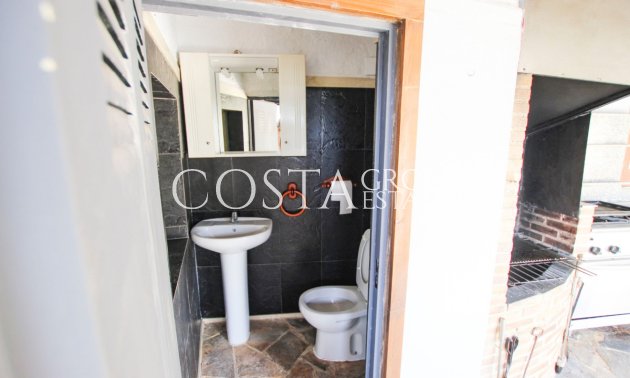 Revente - Villa -
Altea - Altea La Vella