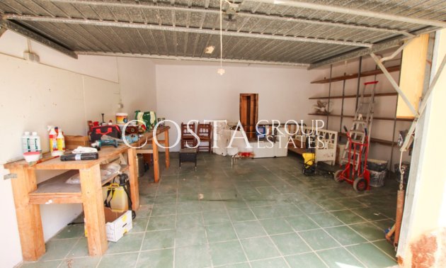 Revente - Villa -
Altea - Altea La Vella