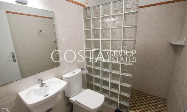 Revente - Villa -
Altea - Altea La Vella