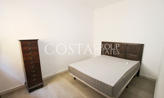 Revente - Villa -
Altea - Altea La Vella