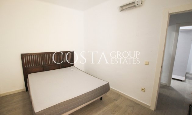 Revente - Villa -
Altea - Altea La Vella