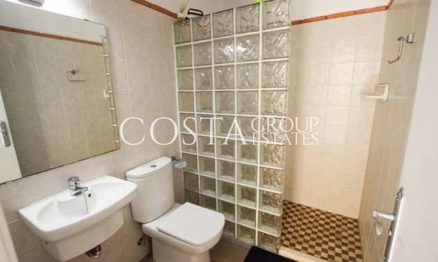 Revente - Villa -
Altea - Altea La Vella