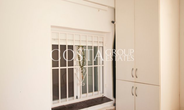 Revente - Villa -
Calpe - Calpe Centro