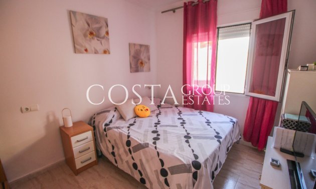 Resale - House -
Calpe - Calpe Centro