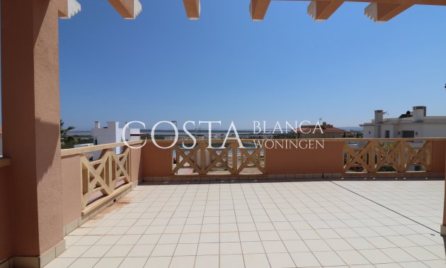 Herverkoop - Villa -
Ciudad Quesada - Doña Pepa