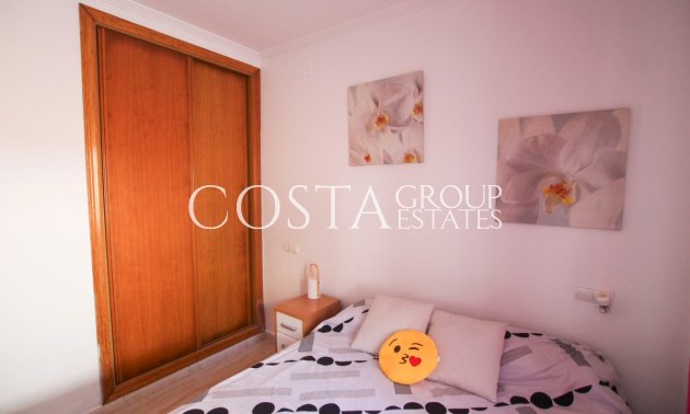 Resale - House -
Calpe - Calpe Centro