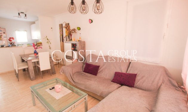 Resale - House -
Calpe - Calpe Centro
