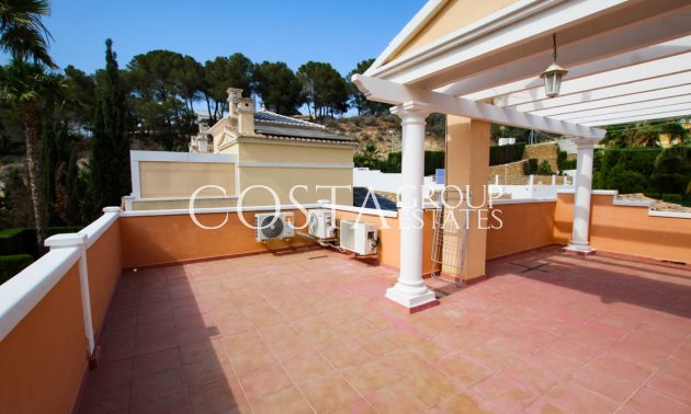 Resale - House -
Calpe - Calpe Centro