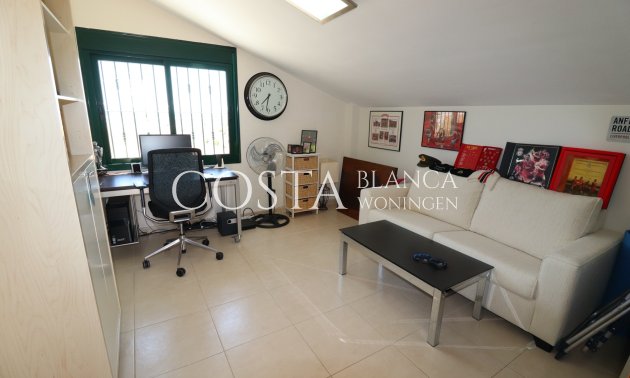 Herverkoop - Villa -
Ciudad Quesada - Doña Pepa