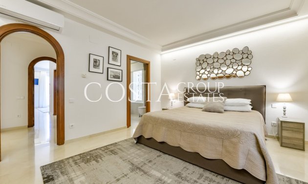 Resale - Villa -
Altea - Altea Hills