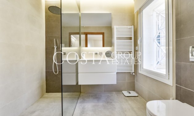 Resale - Villa -
Altea - Altea Hills