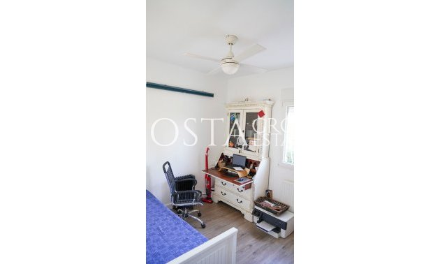 Herverkoop - Villa -
Calpe - Calpe Centro