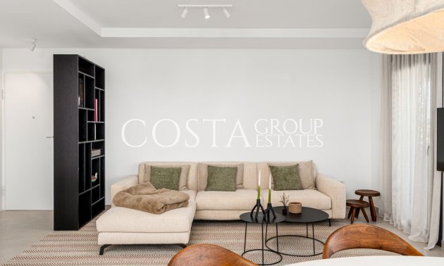 Herverkoop - Apartments -
Calpe - Calpe Centro