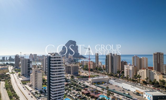 Herverkoop - Apartments -
Calpe - Calpe Centro
