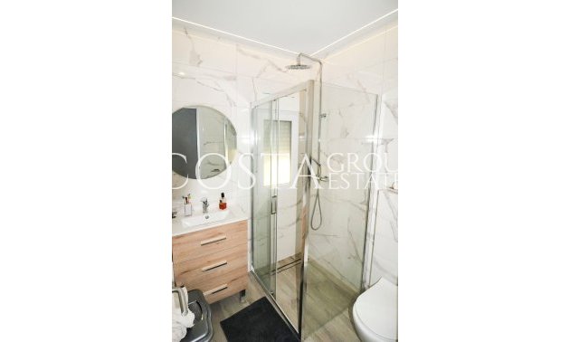 Herverkoop - Villa -
Calpe - Calpe Centro