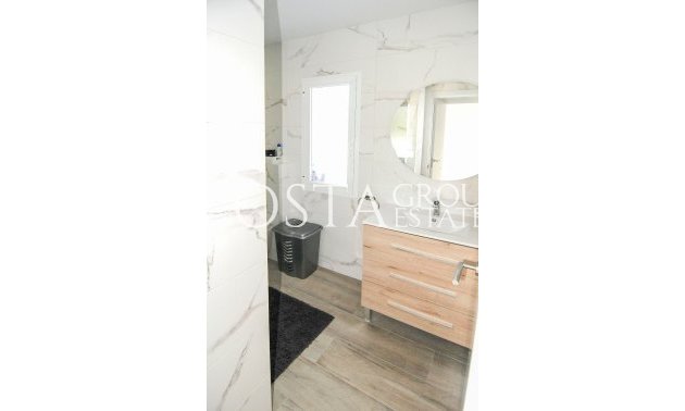 Herverkoop - Villa -
Calpe - Calpe Centro