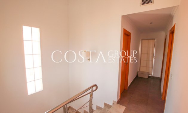 Herverkoop - Villa -
Calpe - Calpe Centro