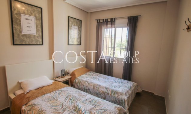 Herverkoop - Villa -
Calpe - Calpe Centro