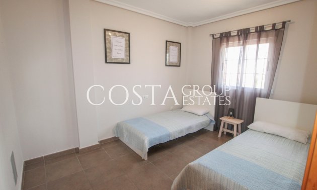 Herverkoop - Villa -
Calpe - Calpe Centro