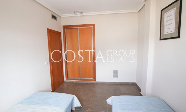 Herverkoop - Villa -
Calpe - Calpe Centro