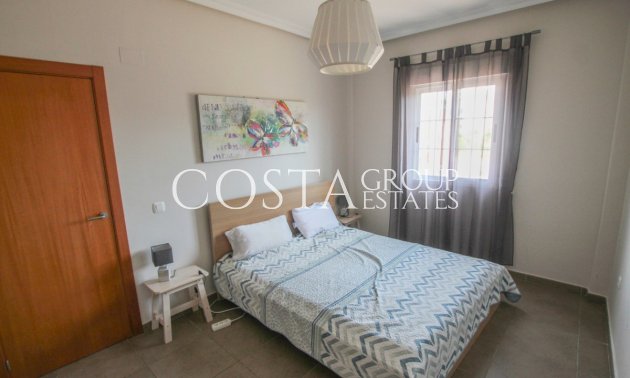 Herverkoop - Villa -
Calpe - Calpe Centro