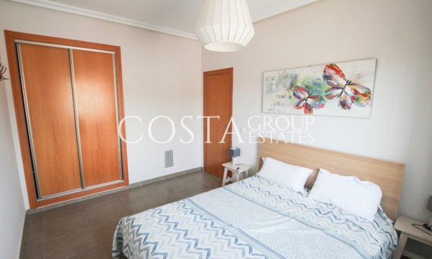 Herverkoop - Villa -
Calpe - Calpe Centro