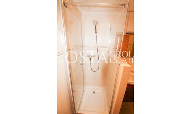 Herverkoop - Villa -
Calpe - Calpe Centro