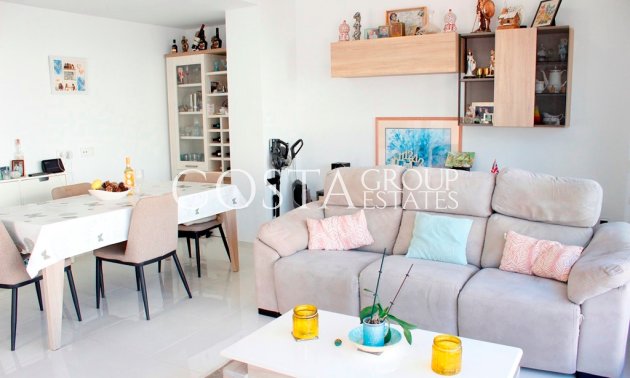 Resale - Villa -
San Miguel de Salinas - San Miguel de Salinas Centro