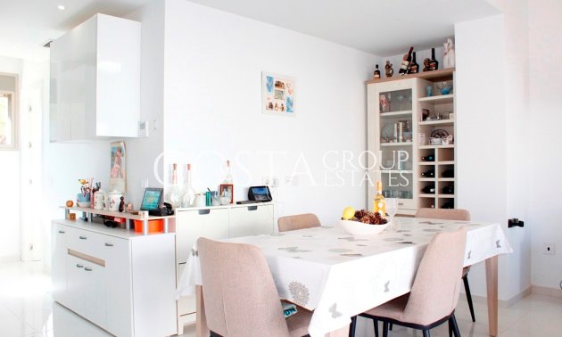 Resale - Villa -
San Miguel de Salinas - San Miguel de Salinas Centro