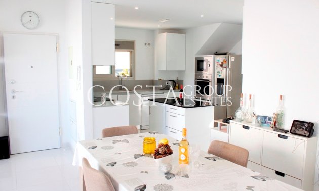 Resale - Villa -
San Miguel de Salinas - San Miguel de Salinas Centro