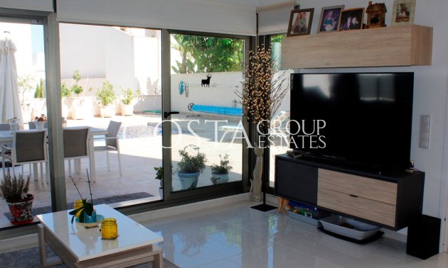 Resale - Villa -
San Miguel de Salinas - San Miguel de Salinas Centro