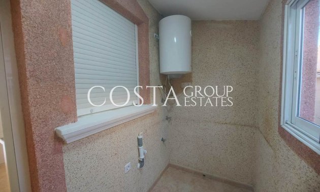 Odsprzedaż - Willa -
Algorfa