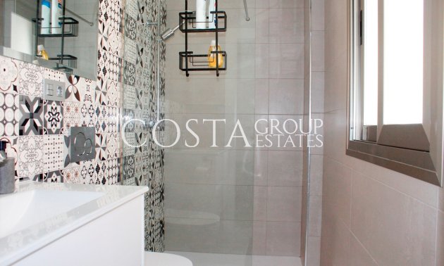 Wiederverkauf - Villa -
Orihuela Costa