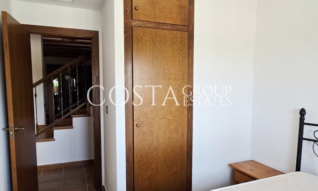 Wiederverkauf - Villa -
Algorfa