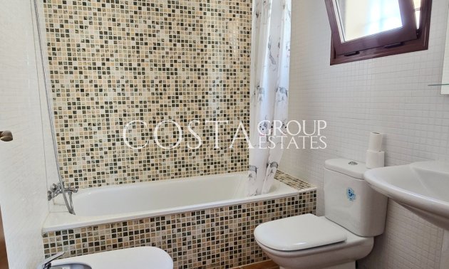 Wiederverkauf - Villa -
Algorfa