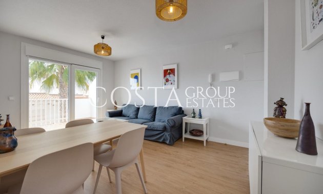 Revente - Apartments -
Orihuela Costa