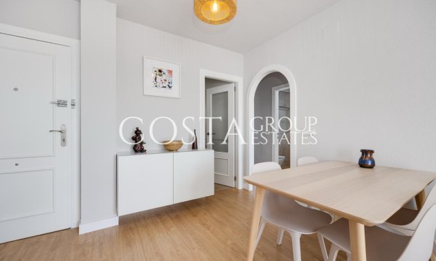 Revente - Apartments -
Orihuela Costa