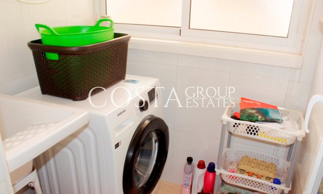 Wiederverkauf - Apartments -
Orihuela Costa