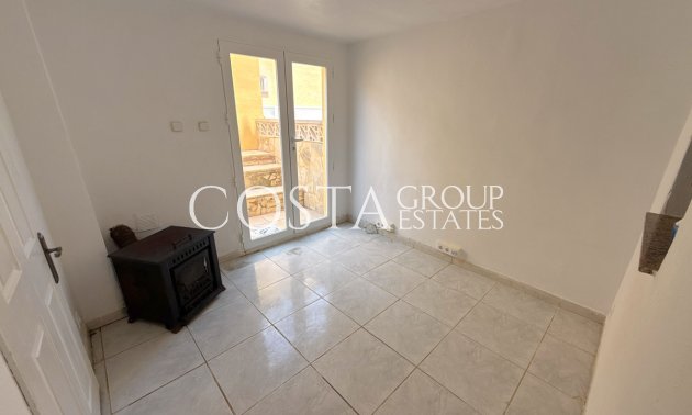 Herverkoop - Apartments -
Orihuela Costa - El Galan