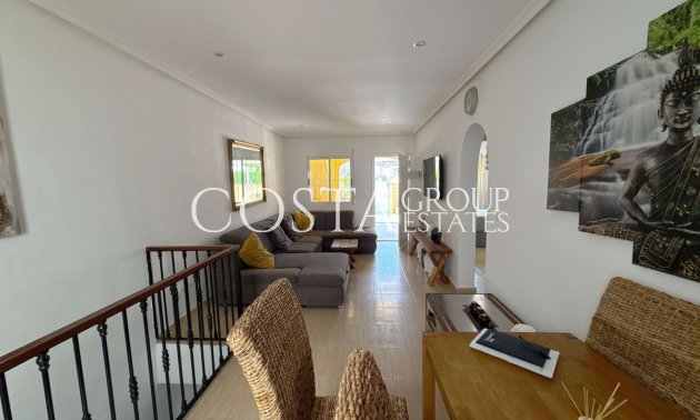 Herverkoop - Apartments -
Orihuela Costa - El Galan